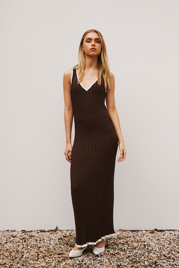 Bally Dress