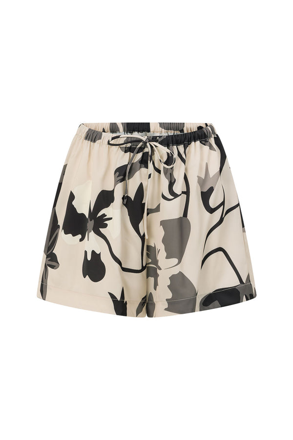 Dariya Shorts - Floras Muse