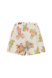 Bows and Bells PJ Set