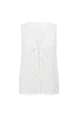 SAMPLE-Mirage Top - Lace