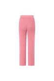 SAMPLE-Ellea Pants - Rose
