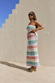 Damaris Skirt - Pastel