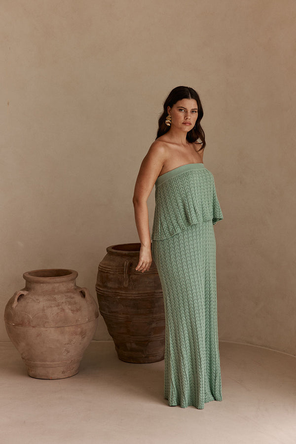 Shop Women's Summer Dresses Online USA tagged "primary-color:Green" SABO Shop Women's Summer Dresses Online USA tagged "primary-color:Green" SABO