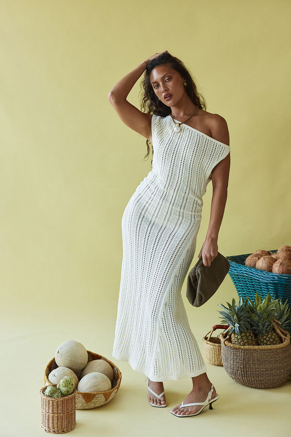 Lavera Dress