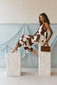 SAMPLE-Maise Top - Arredo