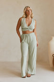 SAMPLE-Sierra Pants - Sage