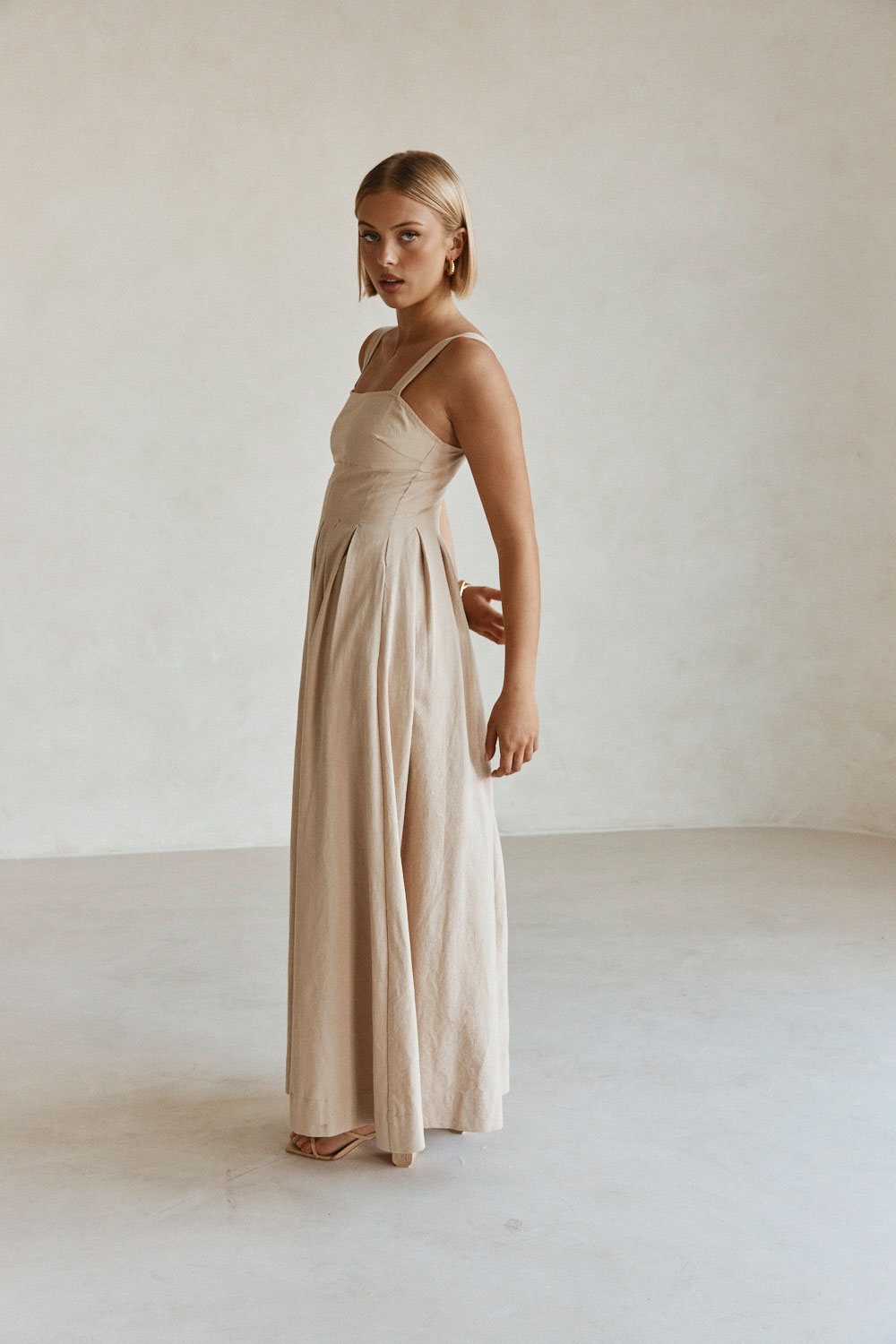 toffee coloured bridesmaid dresses Brown Bridesmaid Dresses