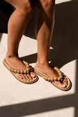 SAMPLE-Ivie Sandals