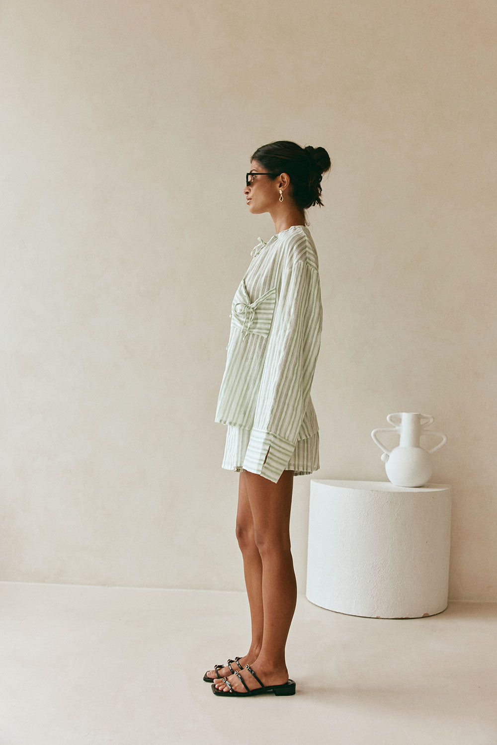 SAMPLE-Sahlia Top
