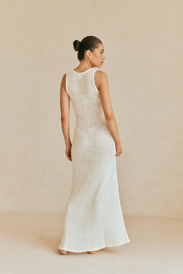 Bardot Dress (Tall)