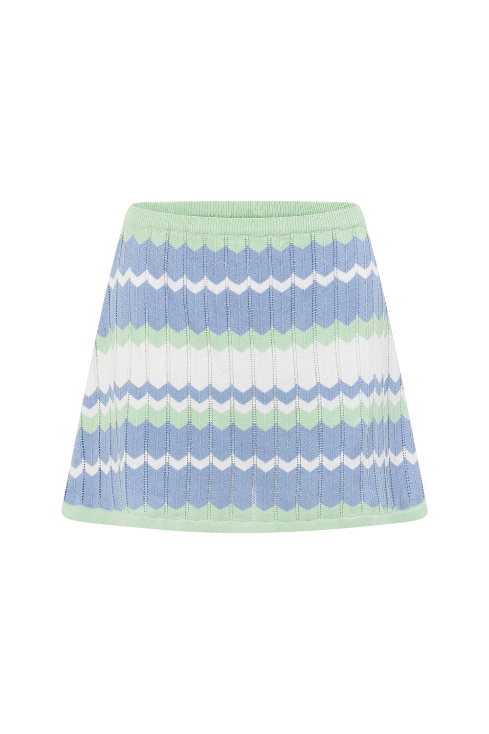 SAMPLE-Karina Skirt