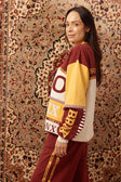 Try Line Sweater - Terry SABO x BRNX (UNISEX)