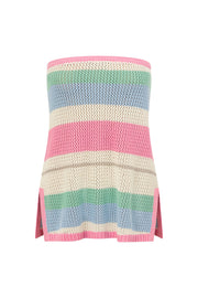 Damaris Top - Pastel