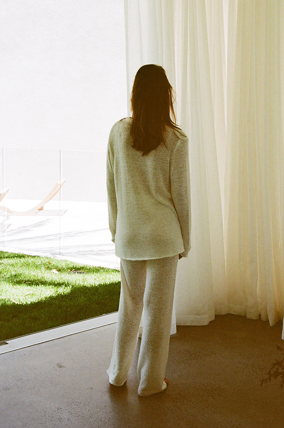 SAMPLE-Dharma Top