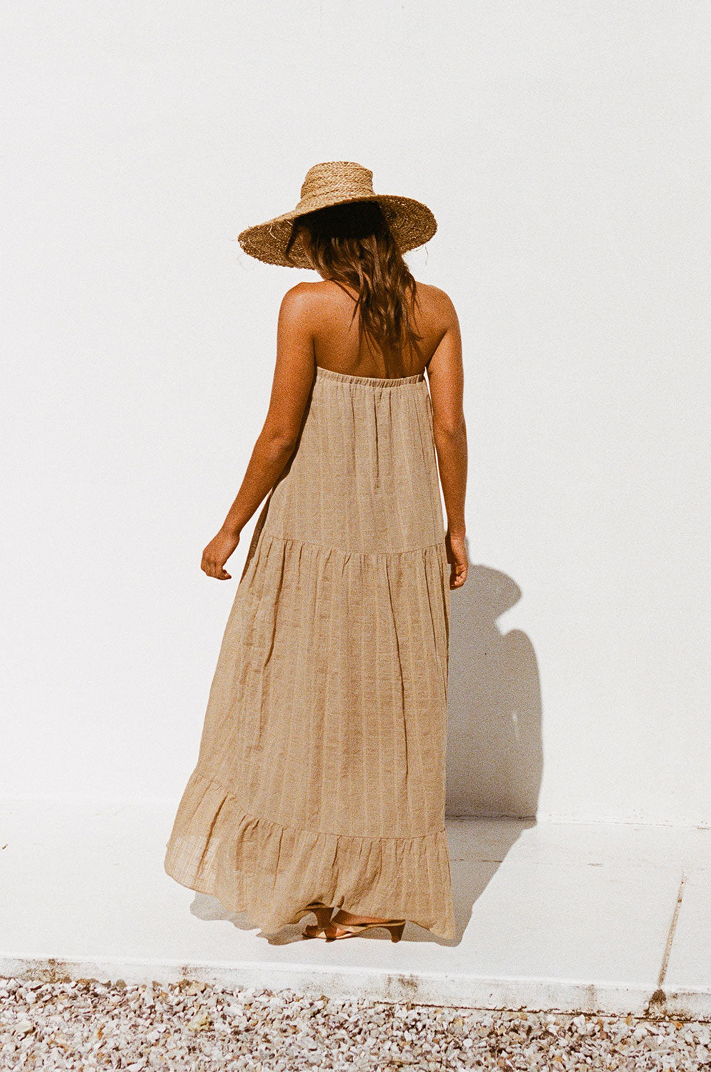 SAMPLE-Bella Dress