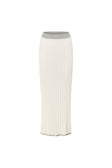 Silla Skirt - Grey