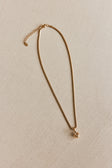 Zima Necklace
