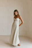 Dua Dress