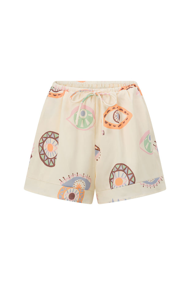 Marika Shorts - Matia