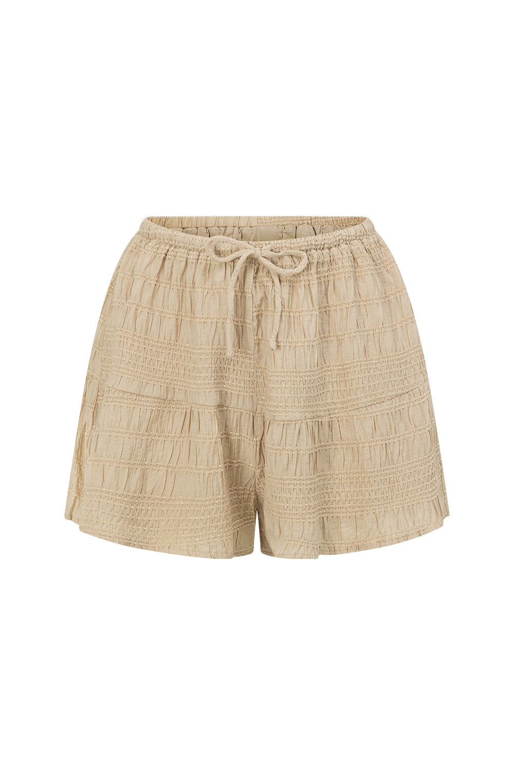 SAMPLE-Amina Shorts