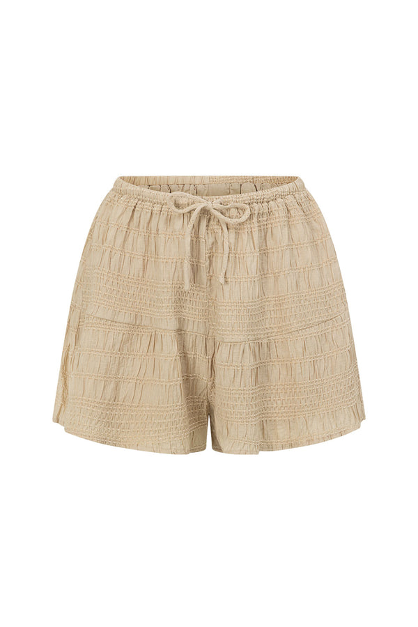 SAMPLE-Amina Shorts