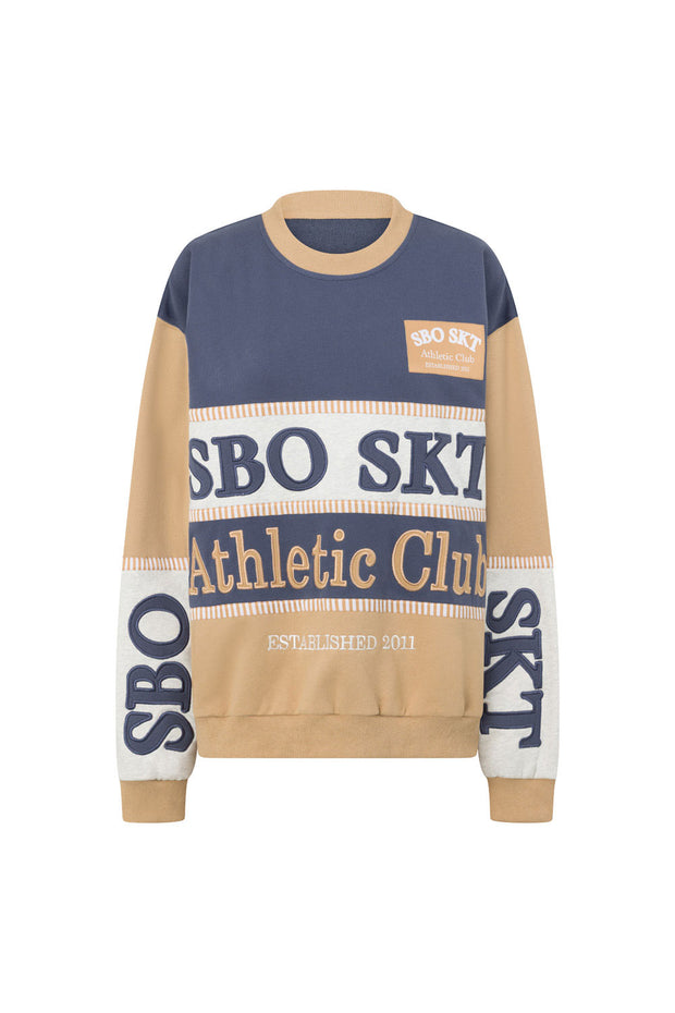 Vienna Sweater - Terry