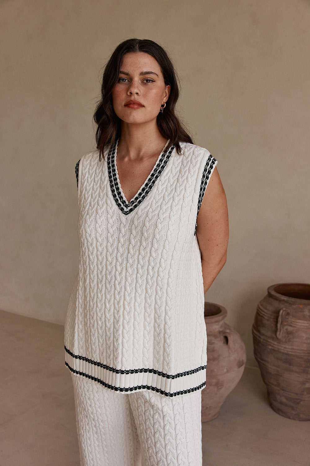 SAMPLE-Margot Top