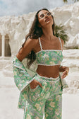 Kelia Top - Heritage