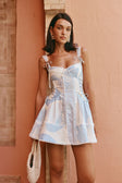 Nicolina Dress - Il Lido
