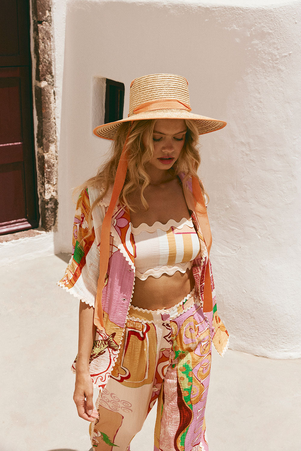 ZĀCO Resort 24 – SABO
