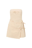 Bandera Dress
