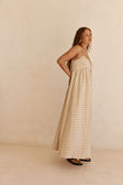Lissa Dress