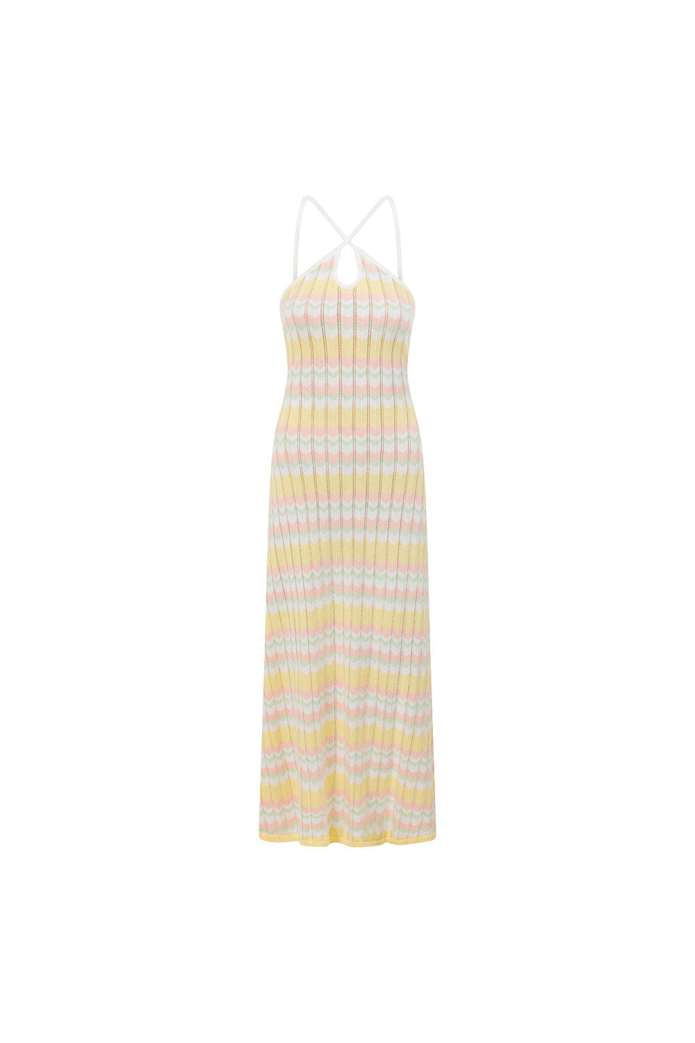 SAMPLE-Bexley Knit Dress