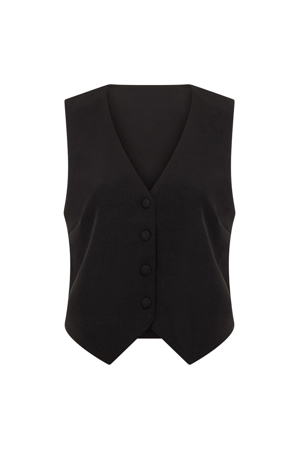 Remi Top - Black