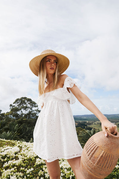 Resort Wear for Every Vacation or Beach Day.