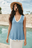 Silla Top - Blue