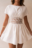SAMPLE-Alessandra Dress
