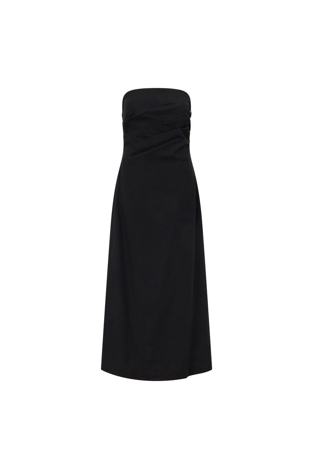 Estella Dress - Black