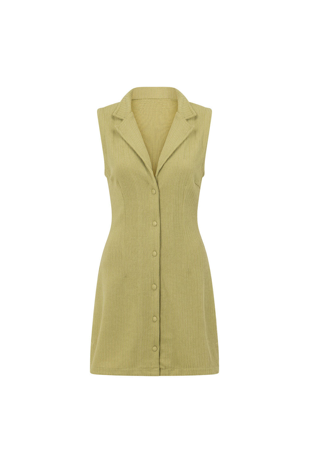 SAMPLE-Elixir Dress