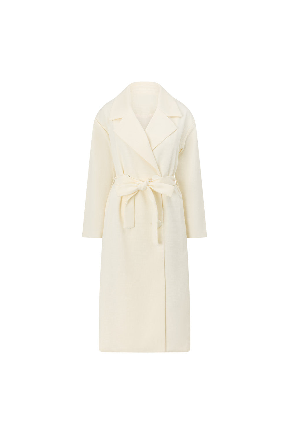 SAMPLE-Arabella Coat