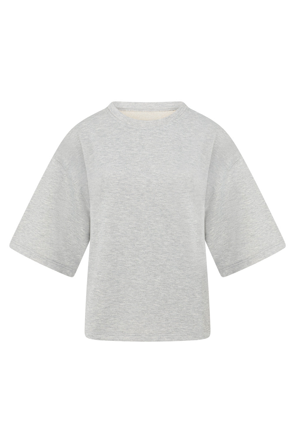 SAMPLE-Camp Top - Grey
