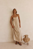 SAMPLE-Lissa Dress