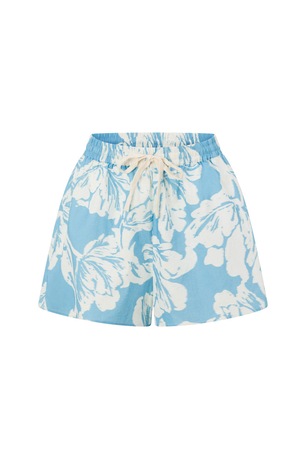 Tahlee Shorts - Sol Floral