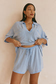 SAMPLE-Helena Shorts