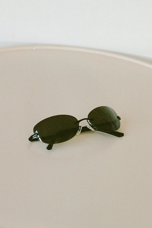 Hailey Sunglasses