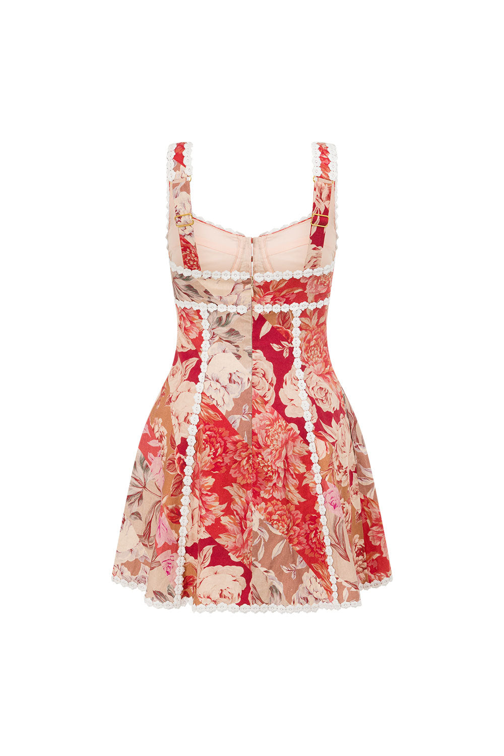 camille red dress Camille Red Lace Dress | Dresses