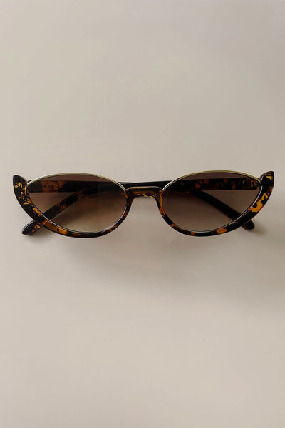 Xandra Sunglasses