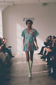 Gramercy Dress - Floreale