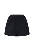 Akel Shorts - Black