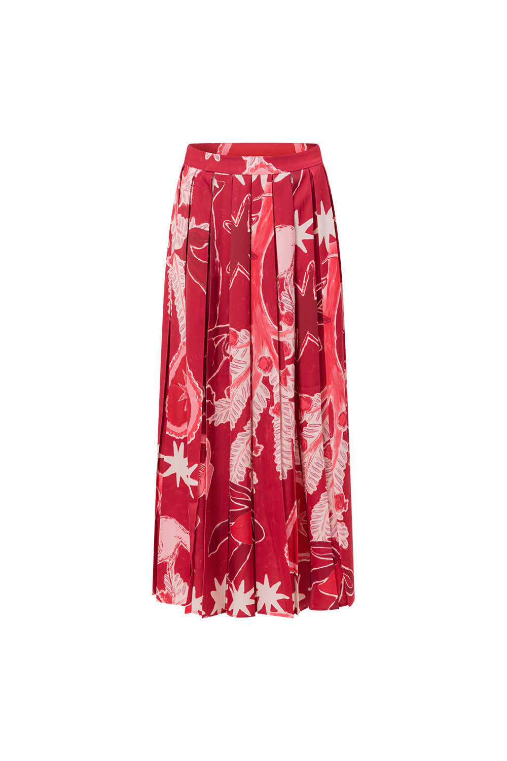 Aurelia Skirt - Elysi
